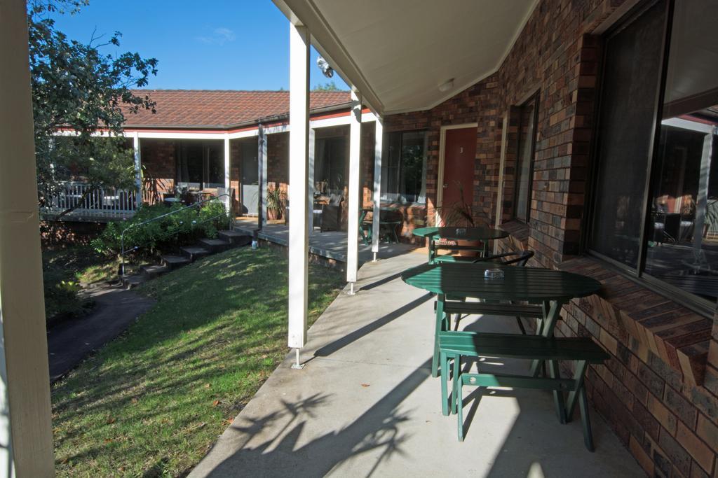Anchor Bay Motel Greenwell Point Quarto foto