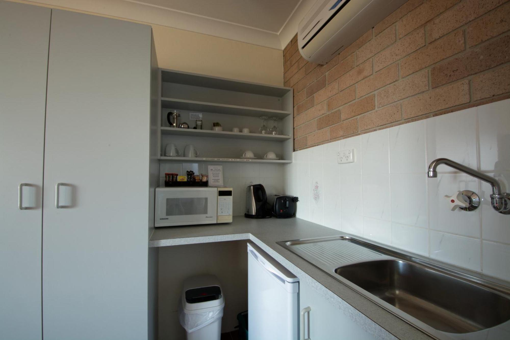 Anchor Bay Motel Greenwell Point Quarto foto